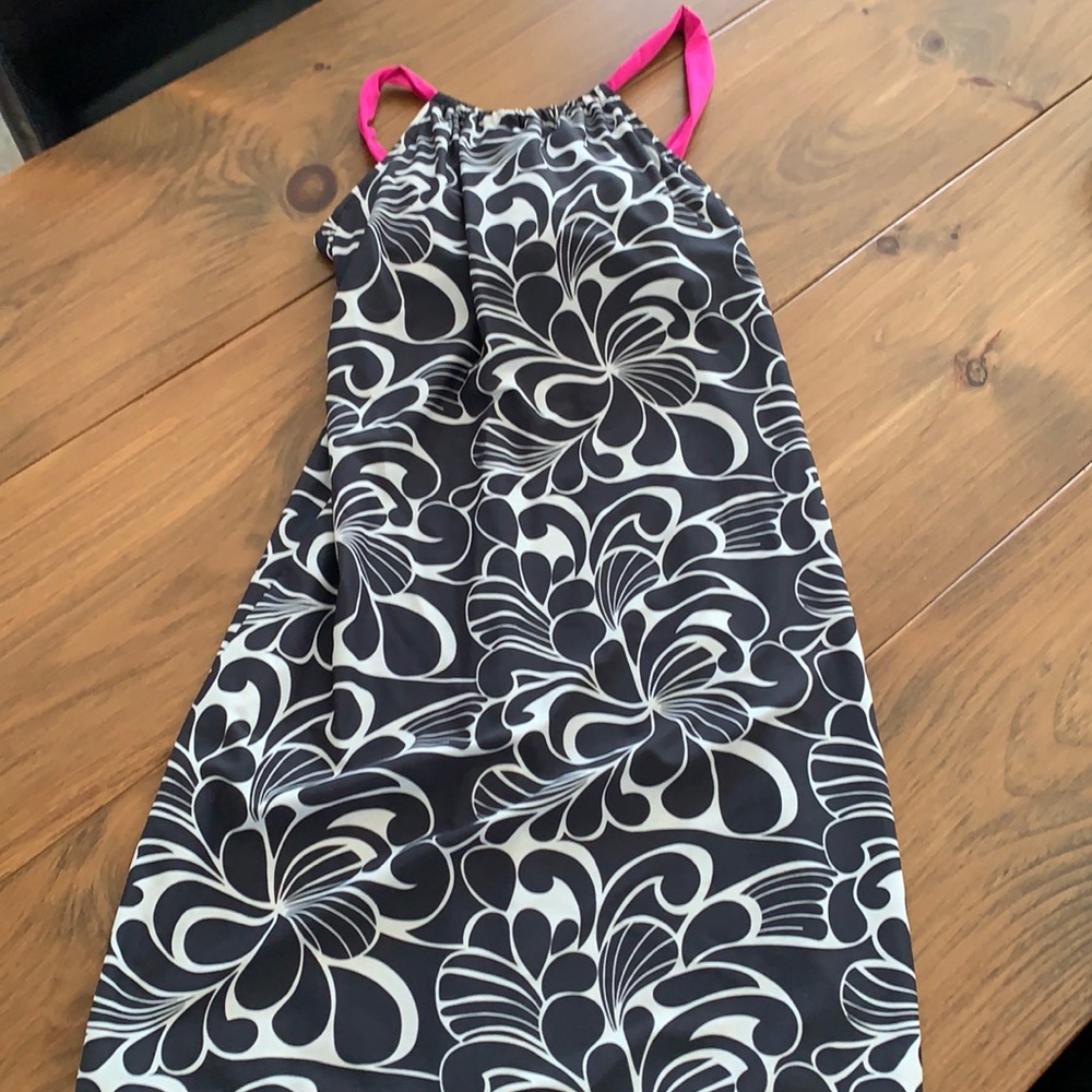 Athleta dress